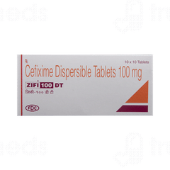 Zifi 100 Dt Tablet 10