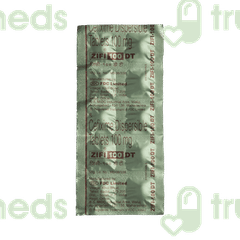 Zifi 100 Dt Tablet 10