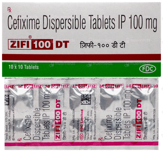 Zifi 100 Dt Tablet 10