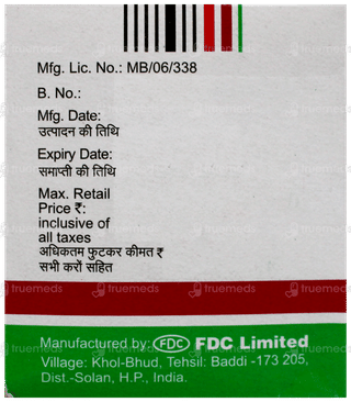 Zifi 100 Dt Tablet 10