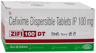 Zifi 100 Dt Tablet 10