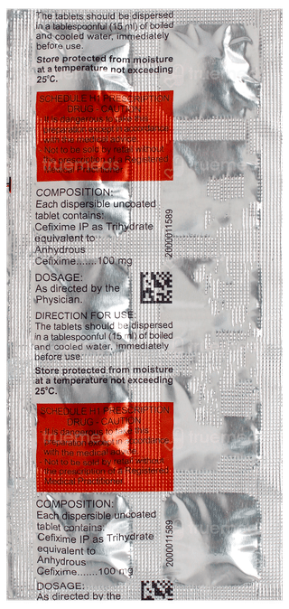 Zifi 100 Dt Tablet 10