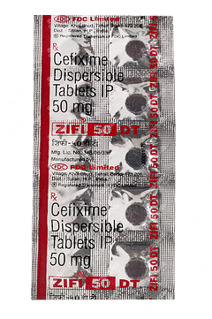Zifi 50 Dt Tablet 10