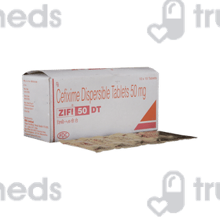 Zifi 50 Dt Tablet 10