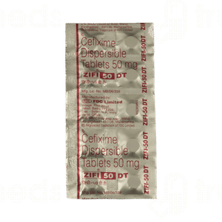 Zifi 50 Dt Tablet 10