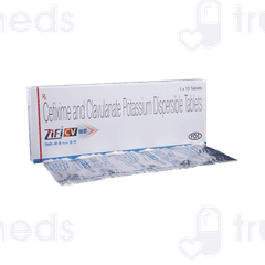 Zifi Cv 100 Dt Tablet 10