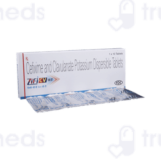 Zifi Cv 100 Dt Tablet 10