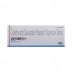 Zifi Cv 100 Dt Tablet 10