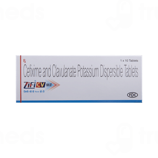 Zifi Cv 100 Dt Tablet 10