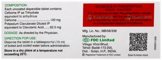 Zifi Cv 100 Dt Tablet 10