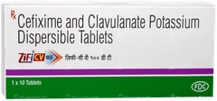 Zifi Cv 100 Dt Tablet 10