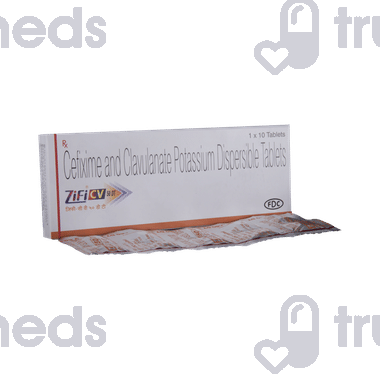 Zifi Cv 50 Dt Tablet 10