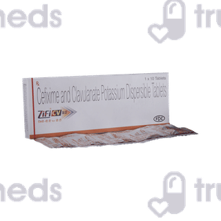 Zifi Cv 50 Dt Tablet 10