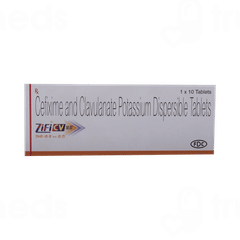 Zifi Cv 50 Dt Tablet 10