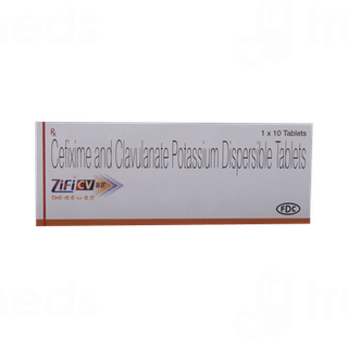 Zifi Cv 50 Dt Tablet 10