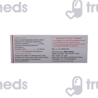 Zifi Cv 50 Dt Tablet 10