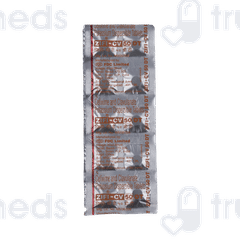 Zifi Cv 50 Dt Tablet 10