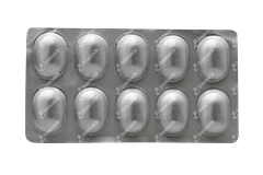Zifi O 100 Dt Tablet 10