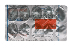Zifi O 100 Dt Tablet 10 Zifi O 100 Dt Tablet 10