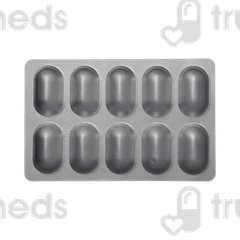 Zifi O 100 Dt Tablet 10