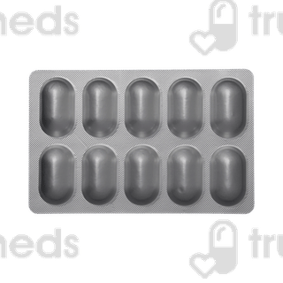 Zifi O 100 Dt Tablet 10