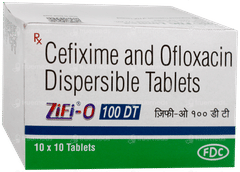 Zifi O 100 Dt Tablet 10 Zifi O 100 Dt Tablet 10
