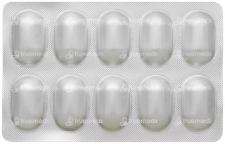 Zifi O 100 Dt Tablet 10