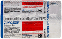 Zifi O 100 Dt Tablet 10 Zifi O 100 Dt Tablet 10