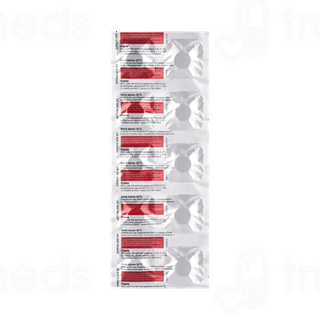 Ziprax 200 Dt Tablet 10