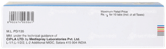 Ziprax 200 Dt Tablet 10 Ziprax 200 Dt Tablet 10