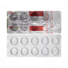 Zo 100 Dt Tablet 10