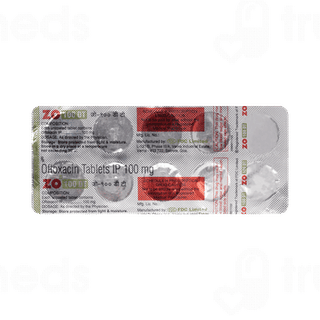 Zo 100 Dt Tablet 10