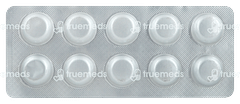 Zo 100 MG Tablet Dt 10