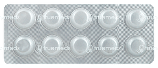 Zo 100 MG Tablet Dt 10