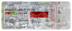 Zo 100 Dt Tablet 10
