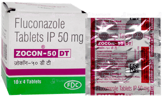Zocon 50 Dt Tablet 4