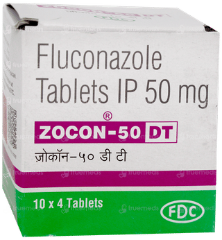 Zocon 50 Dt Tablet 4