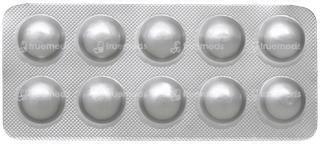 Ketof Dt 10Mg Tablet 10