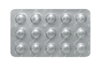 Domstal 10 MG Tablet Dt 15