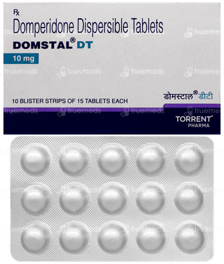 Domstal Dt Tablet 15