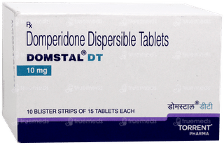 Domstal Dt Tablet 15