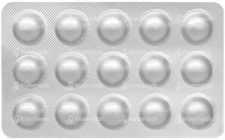 Domstal Dt Tablet 15