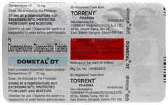 Domstal Dt Tablet 15 Domstal Dt Tablet 15
