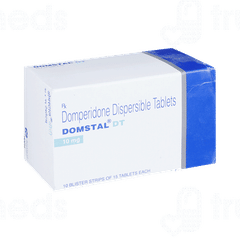 Domstal Dt Tablet 15