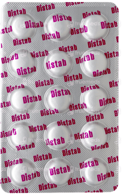 Folcovit Distab Tablet 15 Folcovit Distab Tablet 15