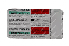 Domstal 5 Dt Tablet 15