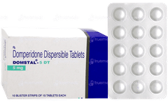 Domstal 5 Dt Tablet 15 Domstal 5 Dt Tablet 15