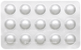 Domstal 5 Dt Tablet 15