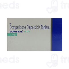 Domstal 5 Dt Tablet 15