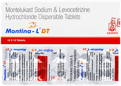 Montina L Dt Tablet 10 Montina L Dt Tablet 10